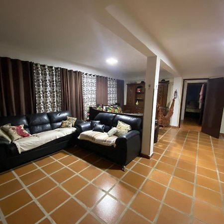 Chacara Ibiuna Villa Exterior photo
