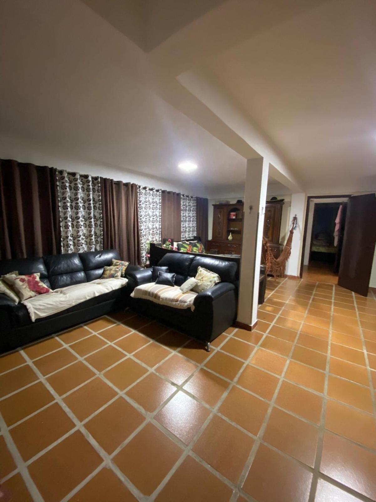 Chacara Ibiuna Villa Exterior photo